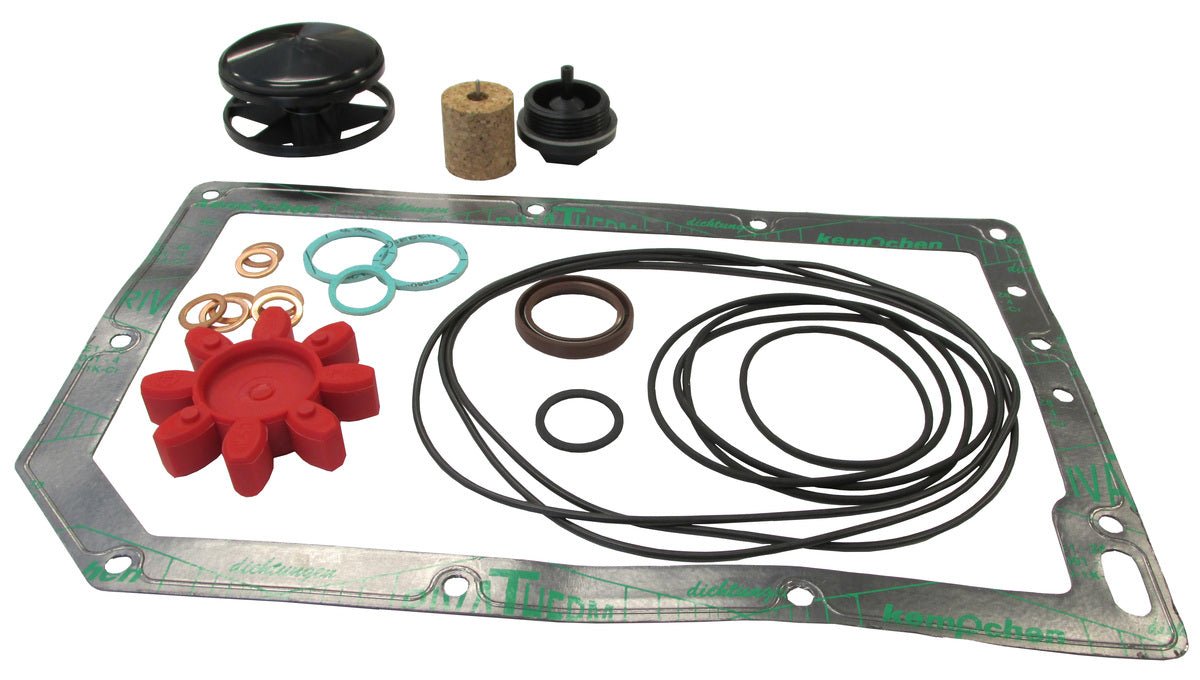 Gasket Kit 1025670101 - Chemtech Scientific Incorporated
