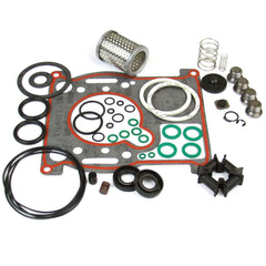 Gasket Kit - Buna 19104B2BU - Chemtech Scientific Incorporated