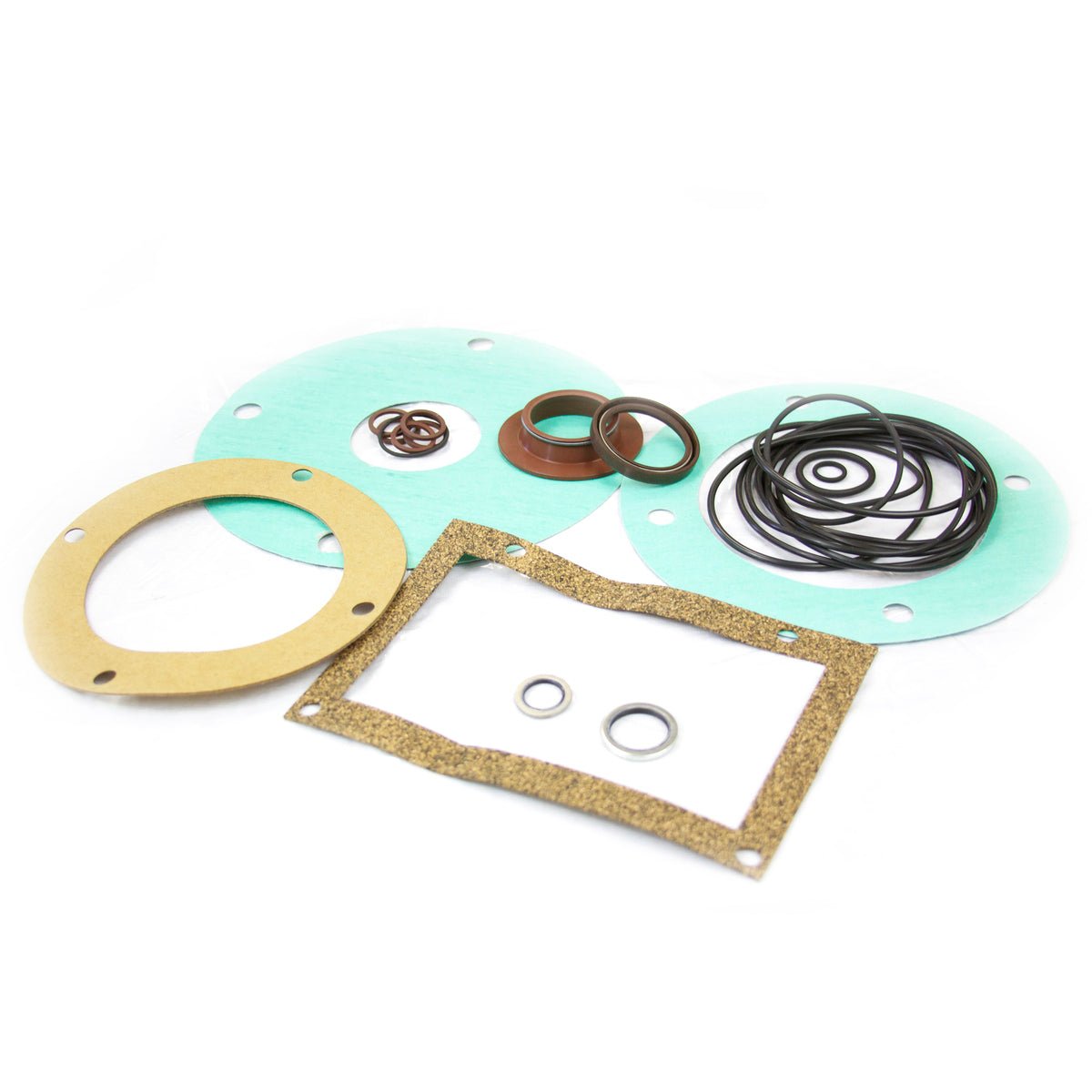 Gasket Kit PL19263 - Chemtech Scientific Incorporated