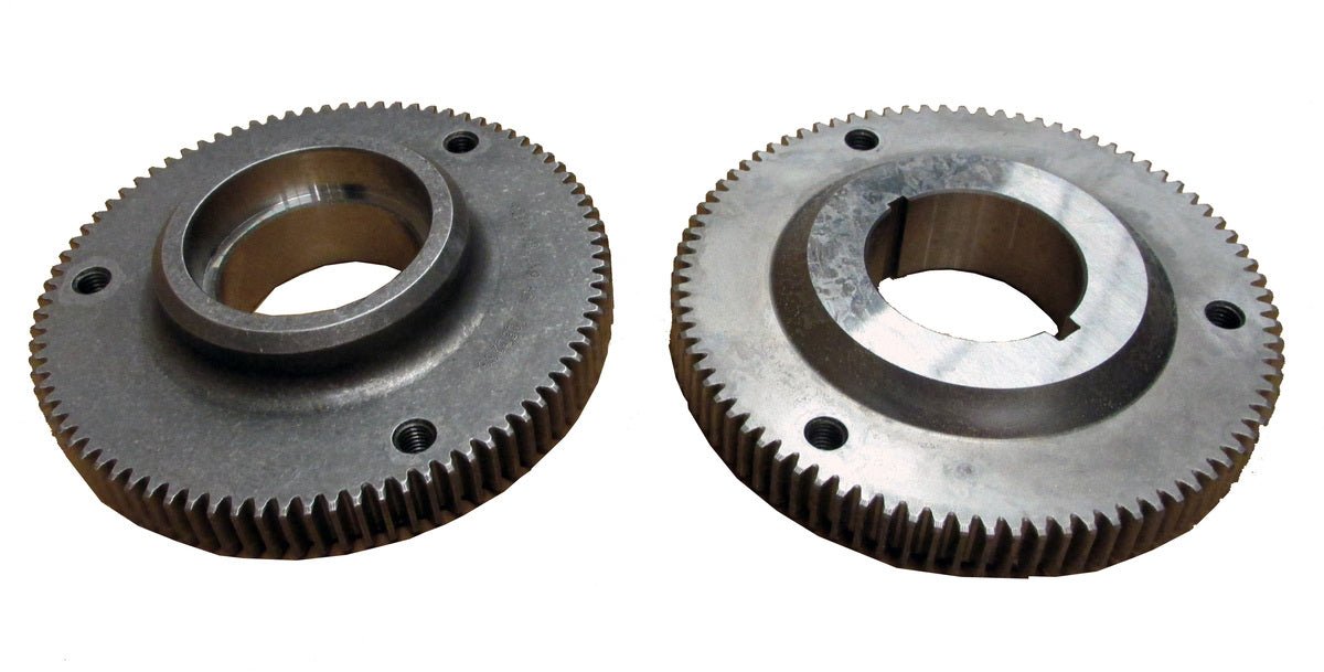 Gear Set, 22903701 - Chemtech Scientific Incorporated