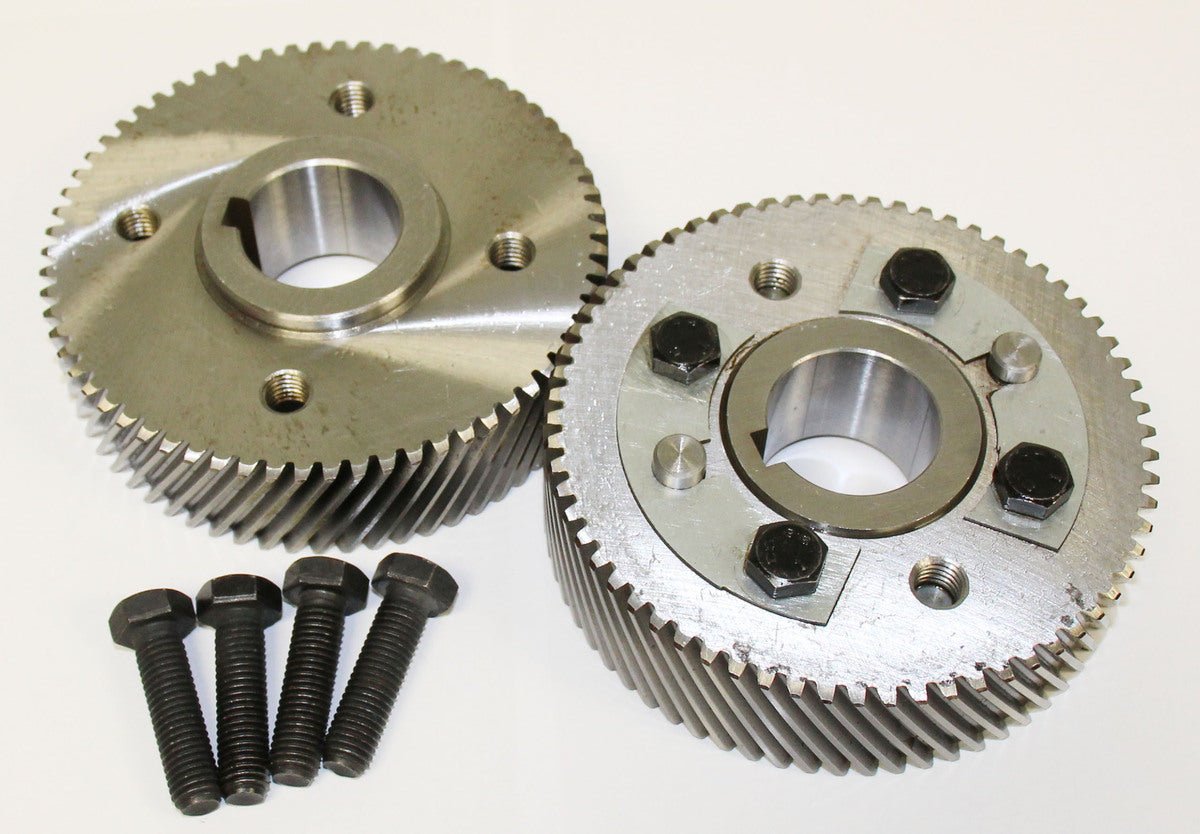 GEAR,TIMING,SET,KMBD 850/1600, 29605 - Chemtech Scientific Incorporated