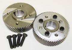 GEAR,TIMING,SET,KMBD 850/1600, 29605 - Chemtech Scientific Incorporated