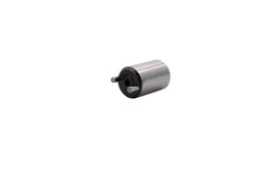 Half Coupling, Pfeiffer DUO 2.5 / 2.5C, 360055 - Chemtech Scientific Incorporated