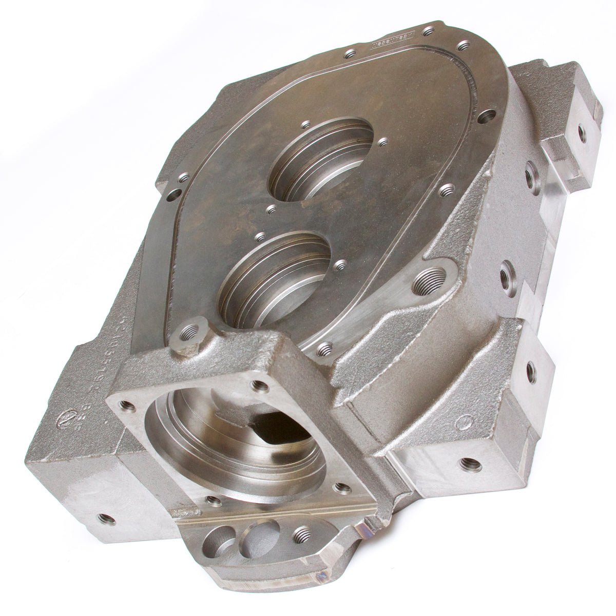 Headplate, 40090702 - Chemtech Scientific Incorporated
