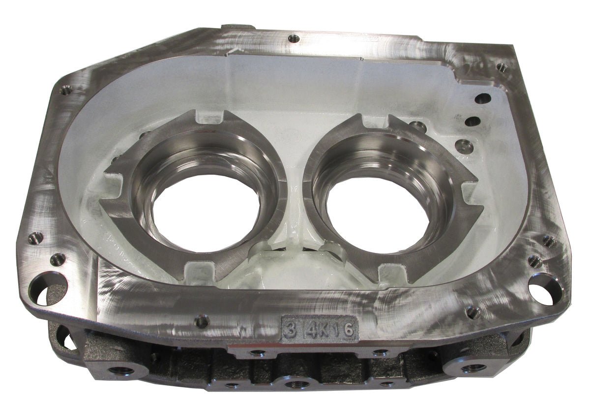 Headplate, 40819715 - Chemtech Scientific Incorporated