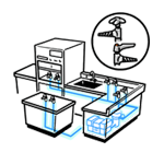House Vacuum Projects