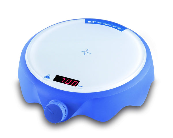 IKA Magnetic Stirrer Big Squid wi/o heating