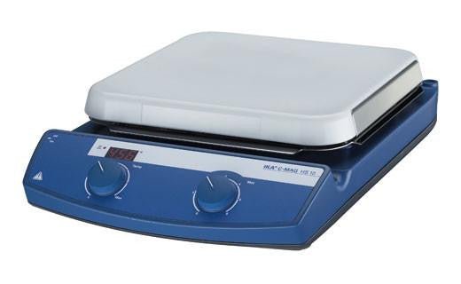 IKA Magnetic Stirrer C-MAG HS 10