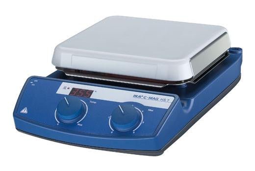 IKA Magnetic Stirrer C-MAG HS 7