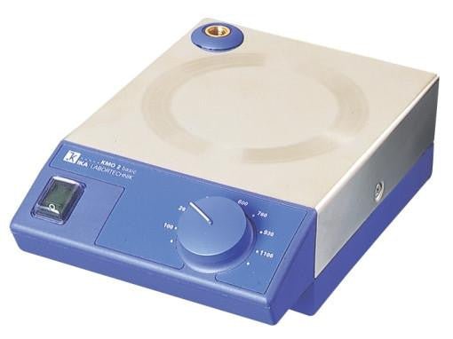 IKA Magnetic Stirrer KMO 2 Basic