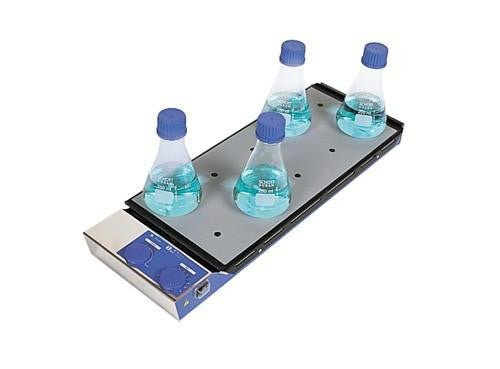 IKA Magnetic Stirrer RT 10 power IKAMAG®