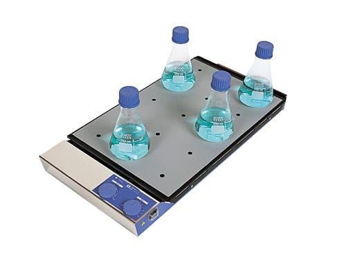 IKA Magnetic Stirrer RT 15 power IKAMAG®