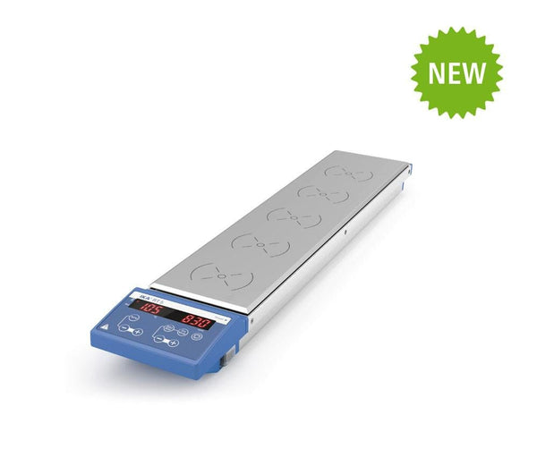 IKA Magnetic Stirrer RT 5