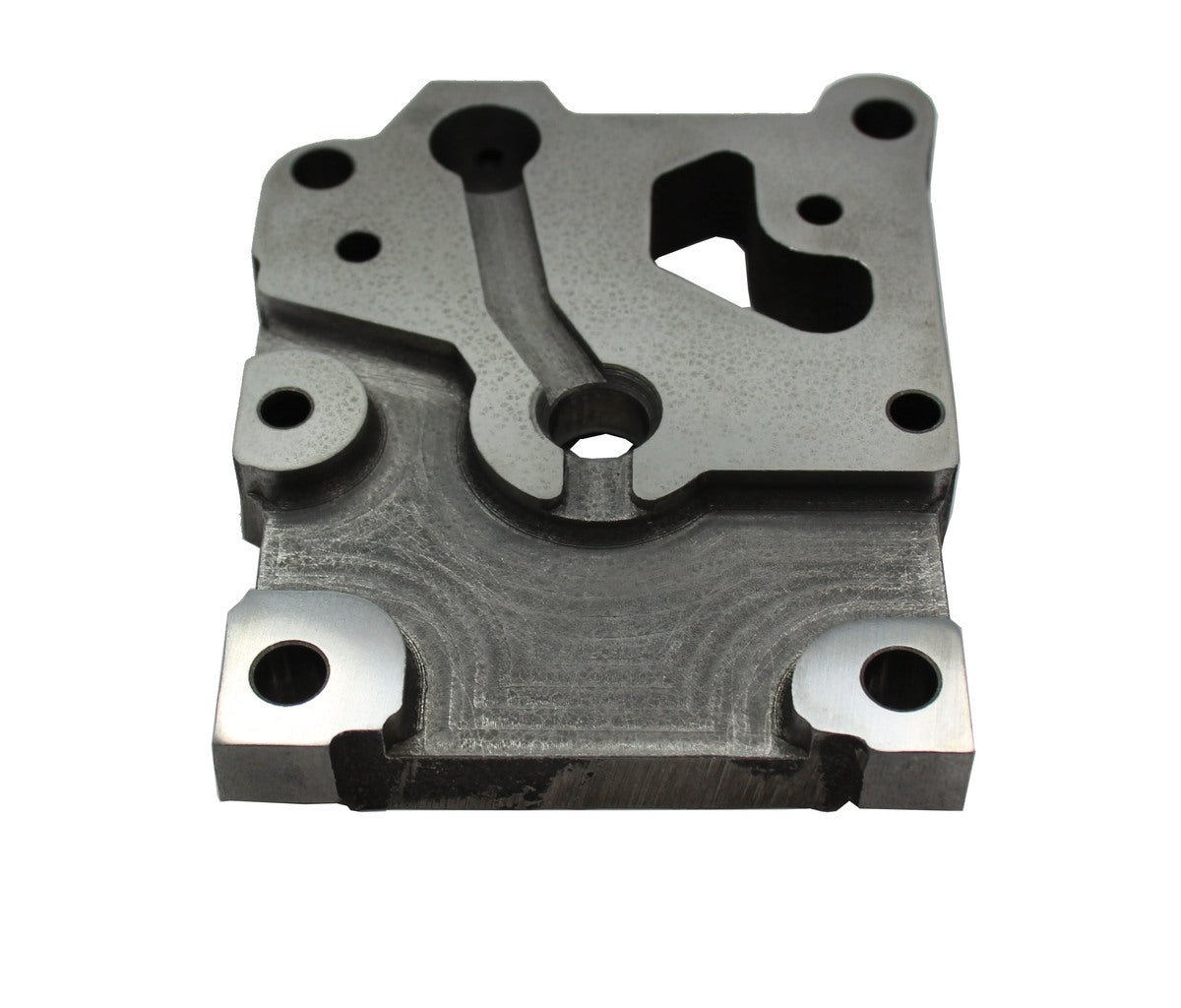 Inner Plate, 3700260 - Chemtech Scientific Incorporated