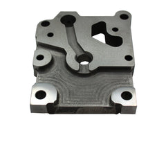 Inner Plate, 3700260 - Chemtech Scientific Incorporated