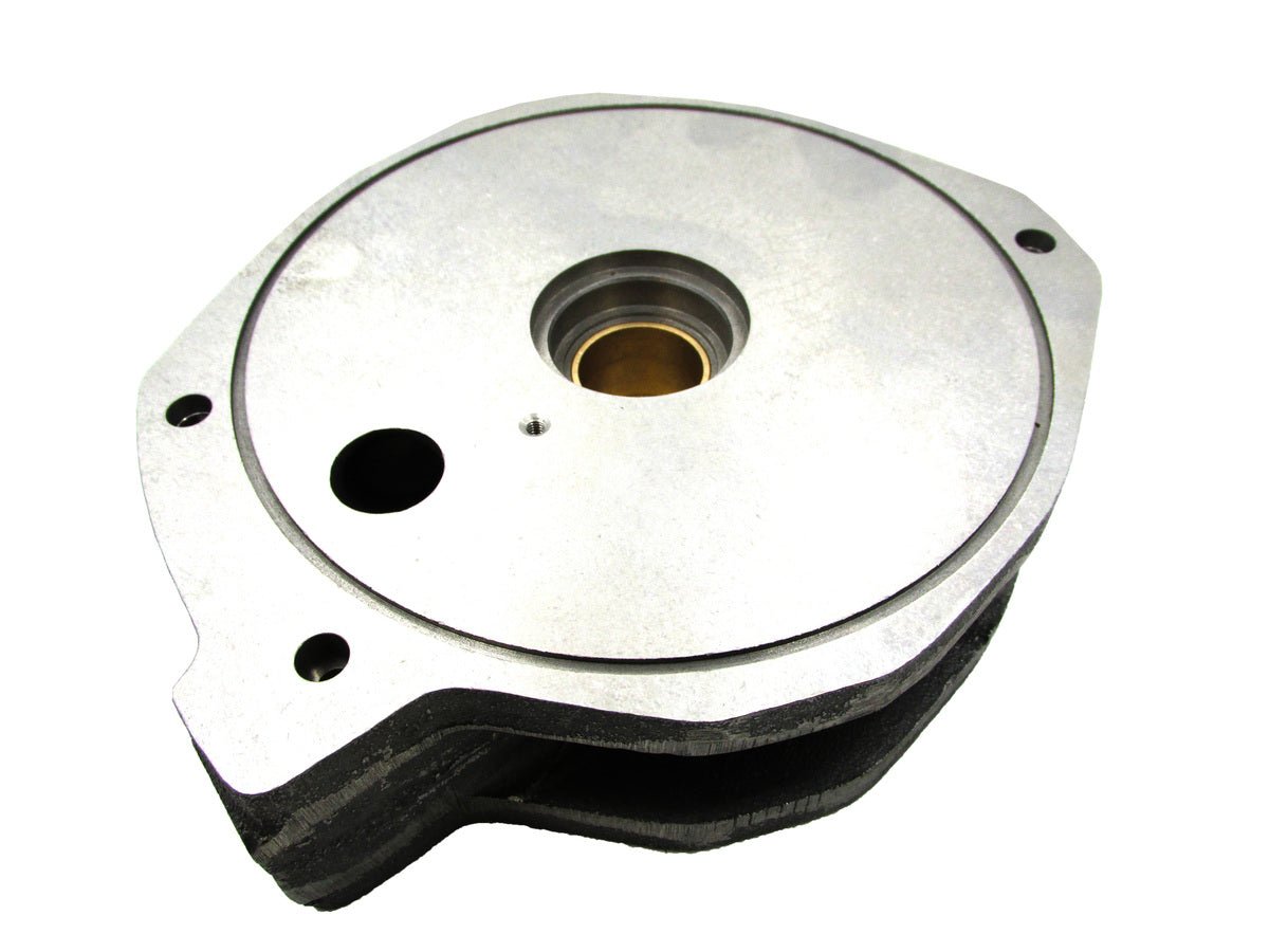 Intermediate Plate, 110543 - Chemtech Scientific Incorporated