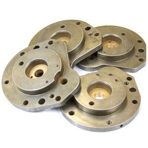 Intermediate Plate, 26151131 - Chemtech Scientific Incorporated
