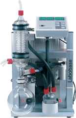 KNF Labobase Vacuum System SBC840 - Chemtech Scientific Incorporated
