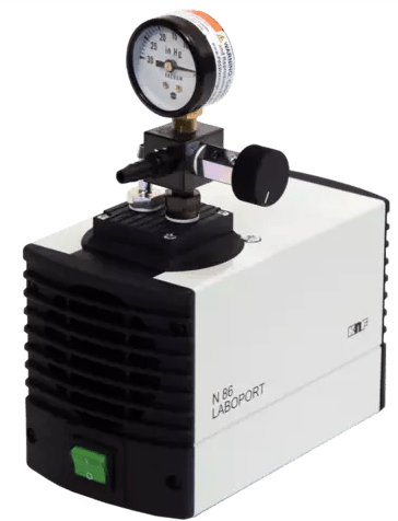 KNF LABOPORT® UN811KT.45P - Chemtech Scientific Incorporated