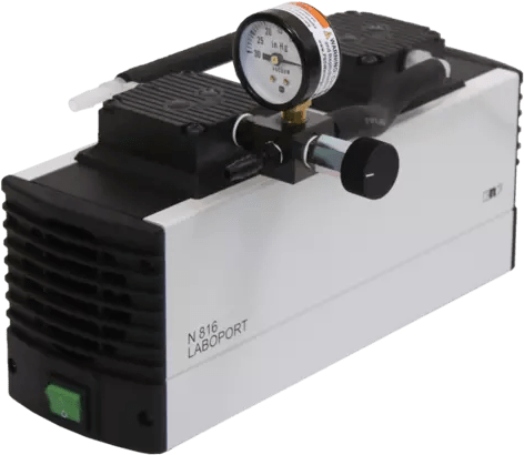 KNF LABOPORT® UN816.1.2KT.45P