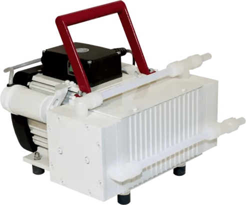 KNF LABOPORT® UN860.1.2FTP