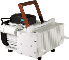KNF LABOPORT® UN860.3FTP - Chemtech Scientific Incorporated