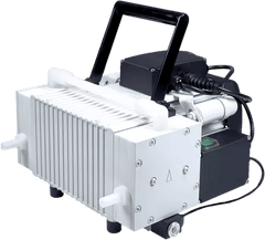 KNF OIL - FREE DIAPHRAGM VACUUM PUMP N860.3FT.40.18 - Chemtech Scientific Incorporated