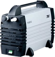 KNF OIL - FREE DIAPHRAGM VACUUM PUMP N920G - Chemtech Scientific Incorporated
