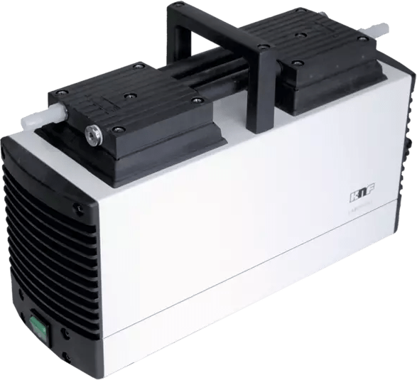 KNF OIL - FREE, DIAPHRAGM VACUUM PUMP N938.50KT.18 - Chemtech Scientific Incorporated