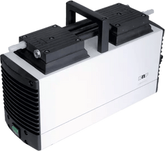 KNF OIL - FREE, DIAPHRAGM VACUUM PUMP N938.50KT.18 - Chemtech Scientific Incorporated