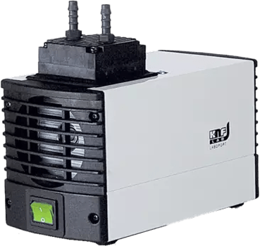 KNF OIL - FREE, DIAPHRAGM VACUUM PUMP PJ26078 - 811 - Chemtech Scientific Incorporated