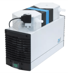 KNF OIL - FREE DIAPHRAGM VACUUM PUMP UN840.3FT.40P - Chemtech Scientific Incorporated