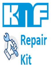 KNF Pump Repair Kit 071739 - Chemtech Scientific Incorporated