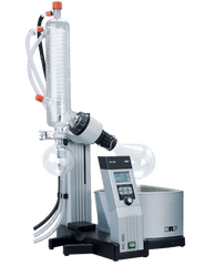 KNF ROTARY EVAPORATOR L - U - A - U - S RC600 - Chemtech Scientific Incorporated