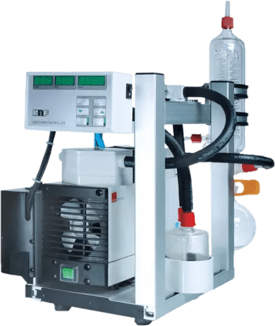 KNF Vacuum Pump System SC840 - Chemtech Scientific Incorporated
