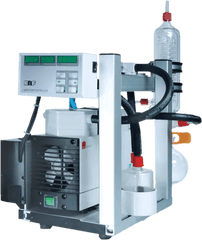 KNF Vacuum Pump System SC842 - Chemtech Scientific Incorporated