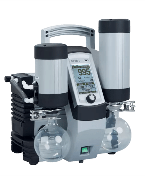 KNF VACUUM SYSTEM SC920G