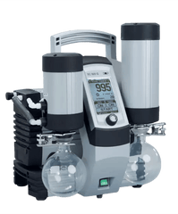 KNF VACUUM SYSTEM SC920G - Chemtech Scientific Incorporated