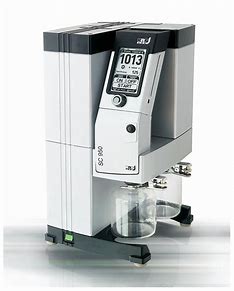 KNF VACUUM SYSTEM SC950G - Chemtech Scientific Incorporated