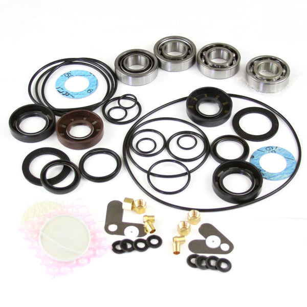 Light Maintenance Kit - Viton 1501LMK
