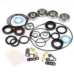 Light Maintenance Kit - Viton 1501LMK - Chemtech Scientific Incorporated