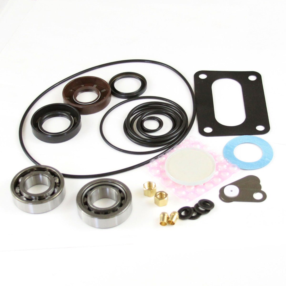 Light Maintenance Kit - Viton 330LMKV - Chemtech Scientific Incorporated