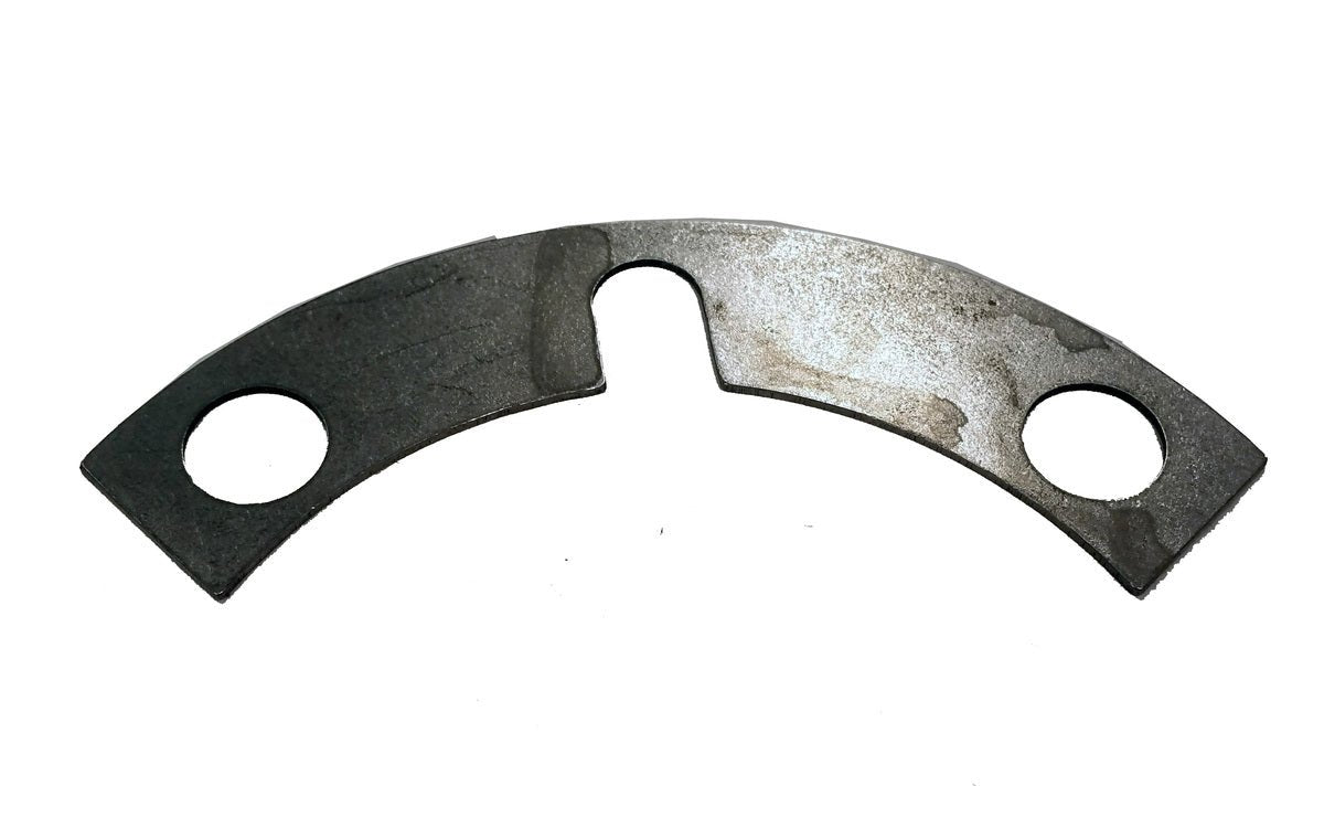 Lock Plate, 5879A - Chemtech Scientific Incorporated