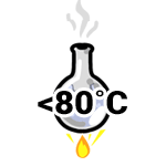 Low Boiling Solvent (BP < 80℃ )