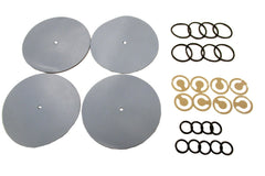 Maintenance Kit, 402042 - 01 - Chemtech Scientific Incorporated