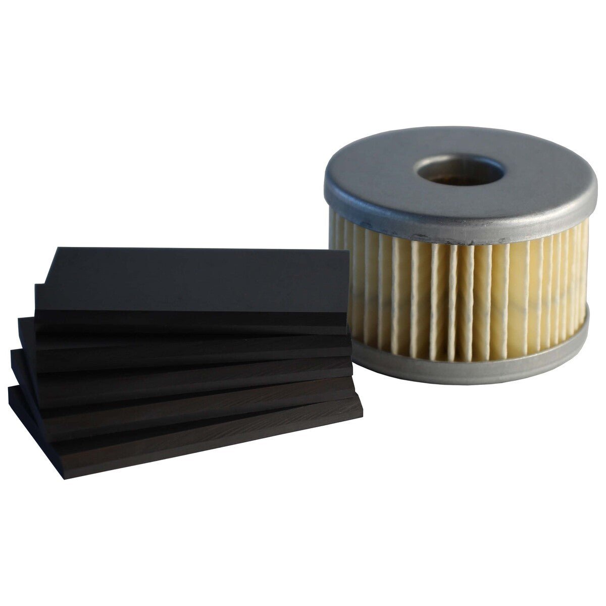 Maintenance Kit - Becker VT 3.16 / T4.16 338073M0000 - Chemtech Scientific Incorporated