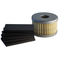 Maintenance Kit - Becker VT 3.16 / T4.16 338073M0000 - Chemtech Scientific Incorporated