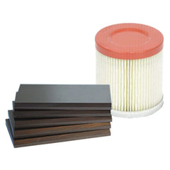 Maintenance Kit, Becker VT 3.40 / T4.40, 338076M0000 - Chemtech Scientific Incorporated