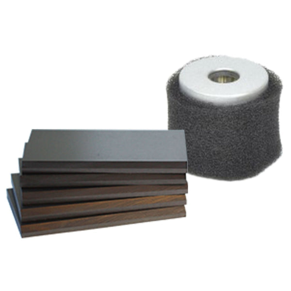 Maintenance Kit, Becker VX 4.10 338078M0000