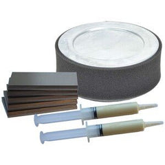 Maintenance Kit, Becker VXLF 200 / VXLF 250, 338063M0000 - Chemtech Scientific Incorporated